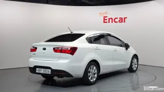 Kia Pride