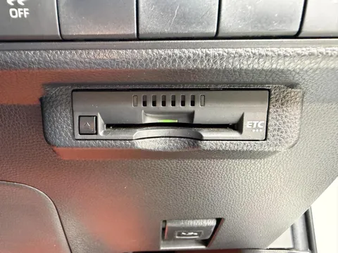 Toyota Corolla Sport