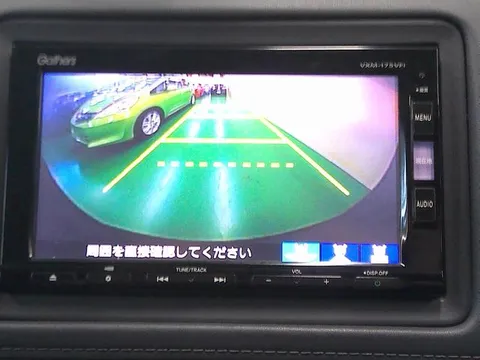 Honda HR-V (Vezel)