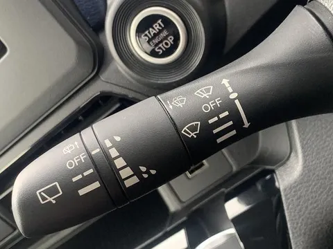 Mitsubishi eK X