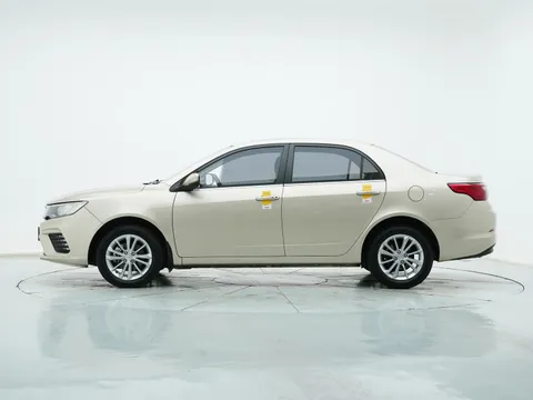 Geely