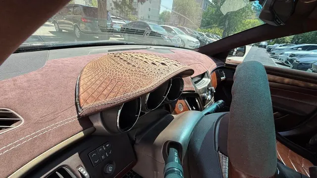 Cadillac