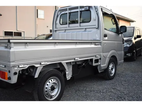 Mitsubishi Minicab Truck