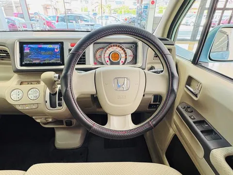 Honda Life