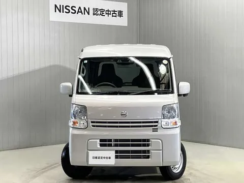Nissan Clipper