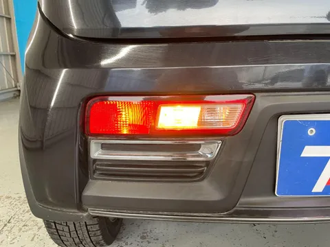 Suzuki Alto Works