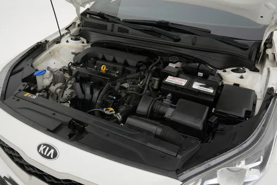 Kia Cerato (K3)