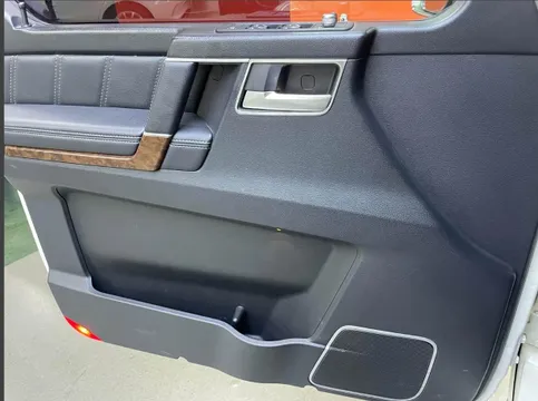 BAIC BJ80