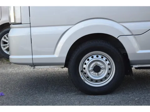 Suzuki Super Carry