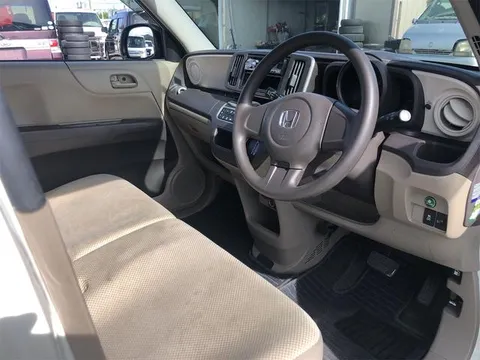 Honda N-ONE
