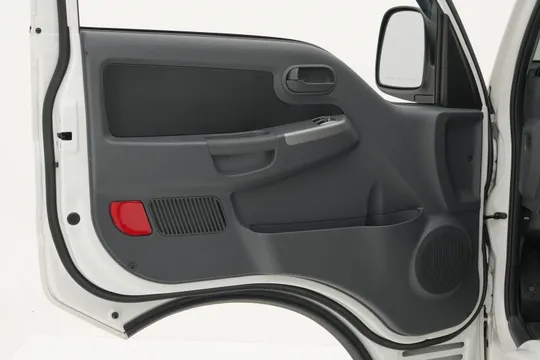 Kia Bongo 3
