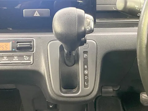 Suzuki Wagon R Stingray
