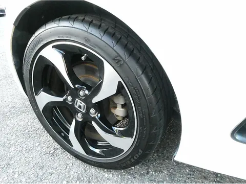 Honda S660