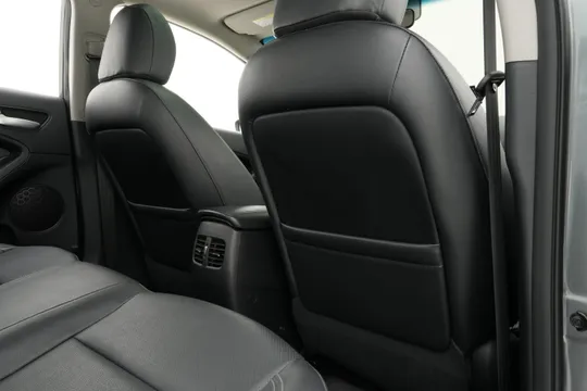 Kia Cerato (K3)