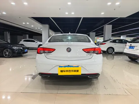Buick Regal