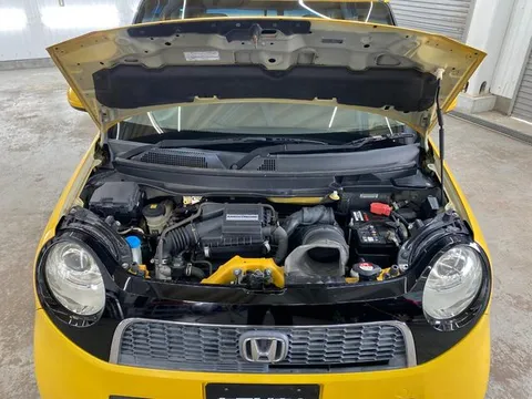 Honda N-ONE