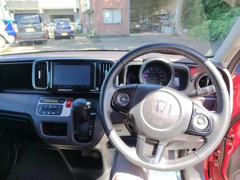 Honda N-ONE