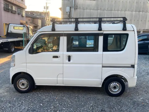 Nissan Clipper