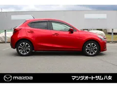 Mazda Mazda2 (Demio)