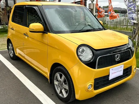 Honda N-ONE