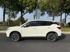 Gac GS4