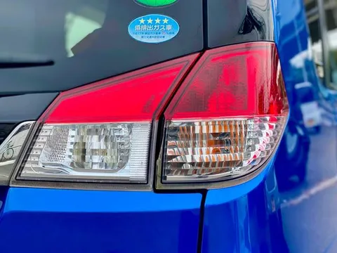 Suzuki Solio Bandit