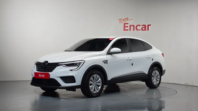 Renault XM3