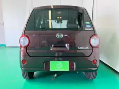 Daihatsu Mira Tocot