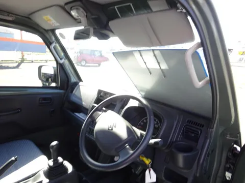 Suzuki Carry Track