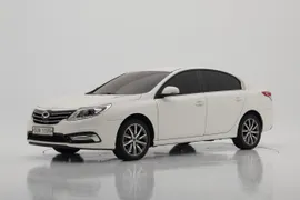Renault SM5