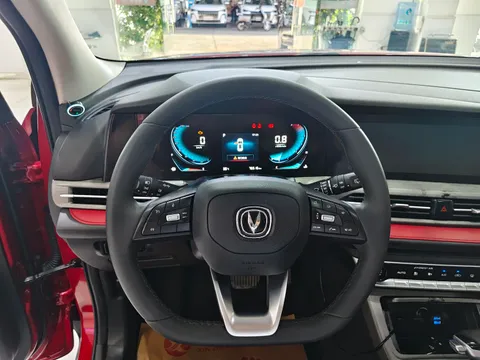 Changan CS55 Plus