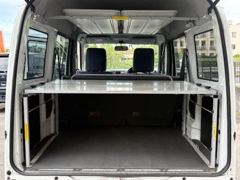 Honda Acty Van