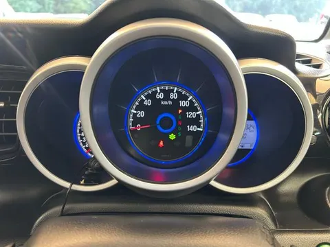 Honda N-BOX Plus Custom