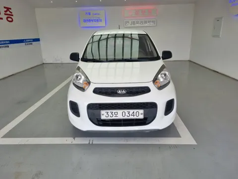 Kia Picanto (Morning)