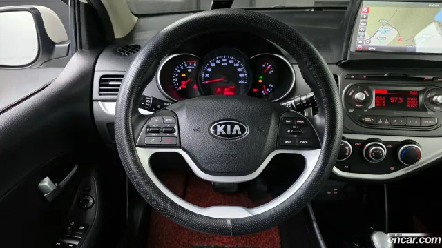 Kia Picanto (Morning)