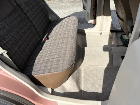 Suzuki Alto Lapin LC