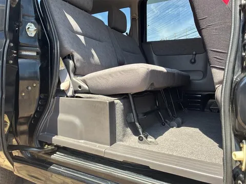 Honda Vamos