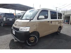 Toyota TownAce Van