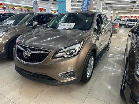Buick Envision