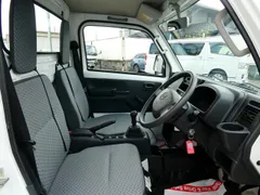 Mazda Scrum Truck