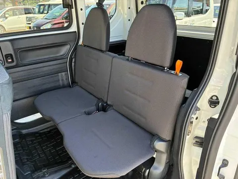 Honda N-VAN Plus Style