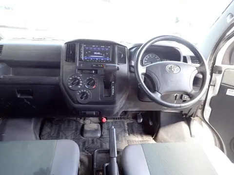 Toyota TownAce Van