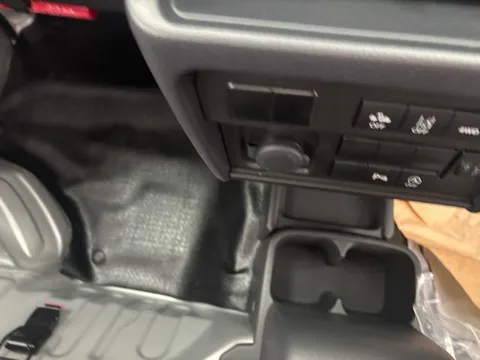 Suzuki Carry Track