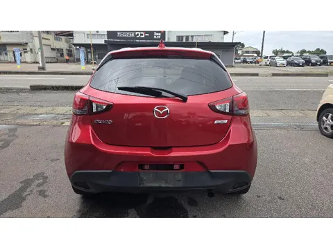 Mazda Mazda2 (Demio)