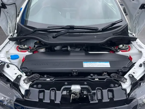 Honda S660