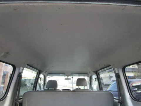 Toyota TownAce Van