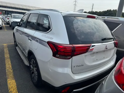 Mitsubishi