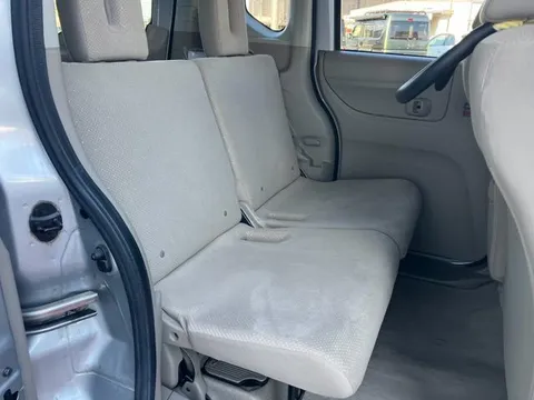 Honda N-BOX Plus
