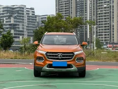 Baojun 510