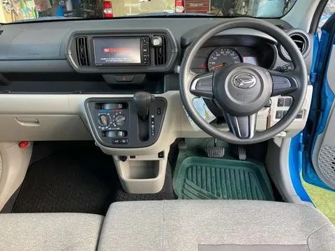 Daihatsu Boon